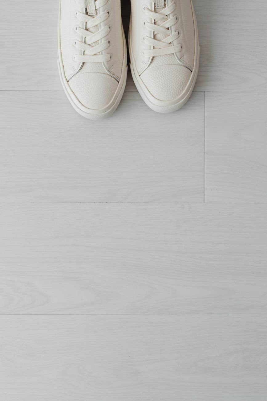 Court Sneaker
