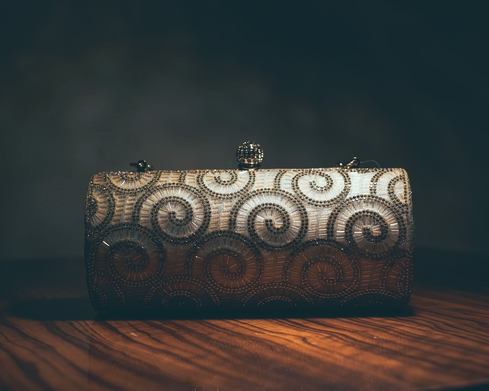 Evening Clutch