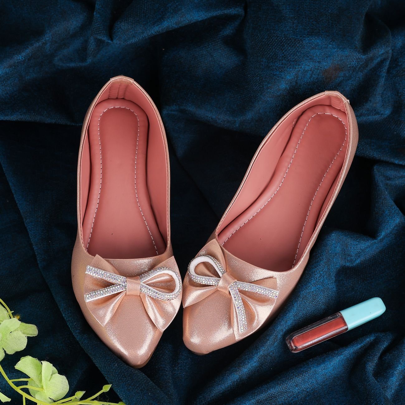 Loafer Flat