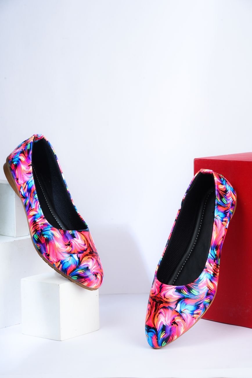 Loafer Flat